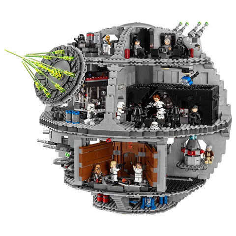 LEGO Death Star™ 75159