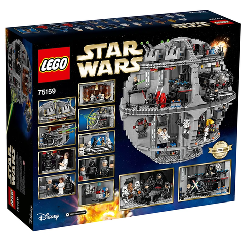 LEGO Death Star™ 75159