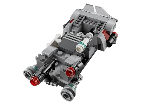 LEGO Star Wars First Order Transport Speeder Battle Pack 75166