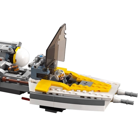 LEGO Star Wars Y-Wing Starfighter™ 75172