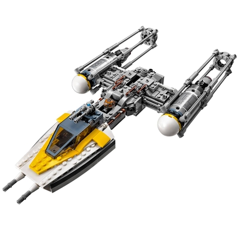 LEGO Star Wars Y-Wing Starfighter™ 75172