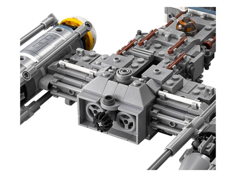 LEGO Star Wars Y-Wing Starfighter™ 75172
