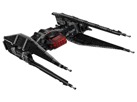 LEGO Star Wars Kylo Ren's TIE Fighter™ 75179