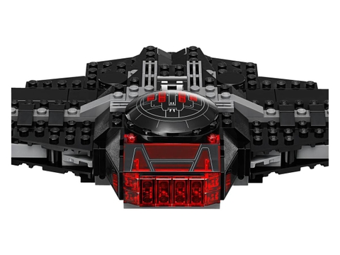 LEGO Star Wars Kylo Ren's TIE Fighter™ 75179