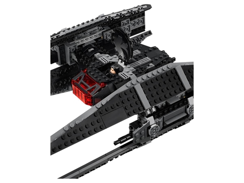 LEGO Star Wars Kylo Ren's TIE Fighter™ 75179