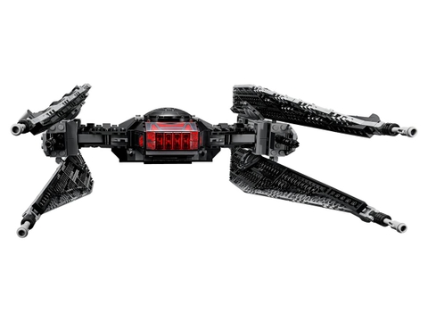 LEGO Star Wars Kylo Ren's TIE Fighter™ 75179