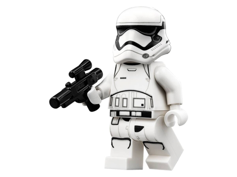LEGO Star Wars Kylo Ren's TIE Fighter™ 75179
