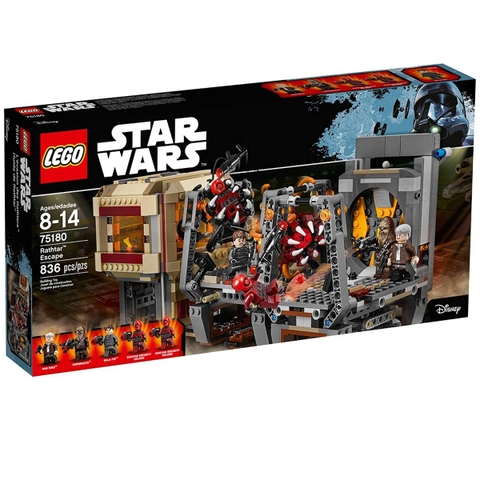 LEGO Star Wars Rathtar™ Escape 75180