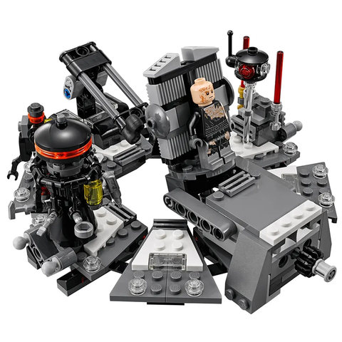 LEGO Star Wars Darth Vader™ Transformation 75183