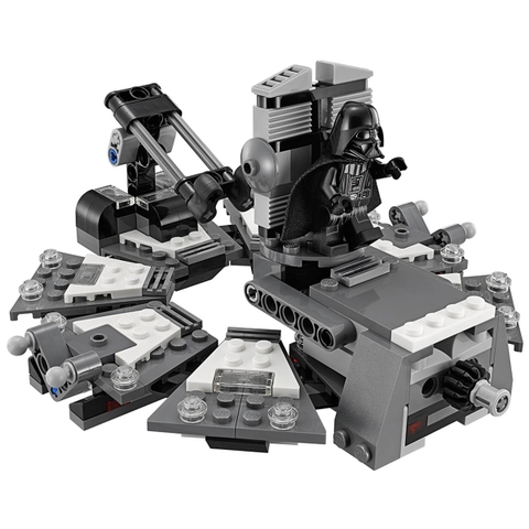 LEGO Star Wars Darth Vader™ Transformation 75183