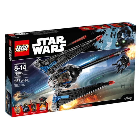 LEGO Star Wars Tracker I 75185