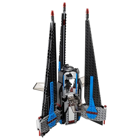 LEGO Star Wars Tracker I 75185