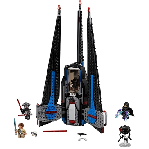 LEGO Star Wars Tracker I 75185