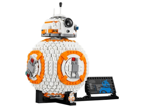 LEGO Star Wars BB-8™ 75187