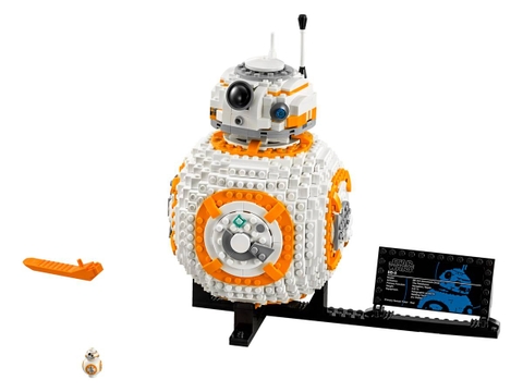 LEGO Star Wars BB-8™ 75187