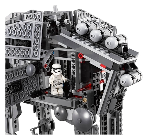 LEGO Star Wars First Order Heavy Assault Walker™ 75189