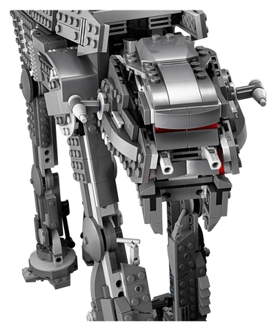 LEGO Star Wars First Order Heavy Assault Walker™ 75189
