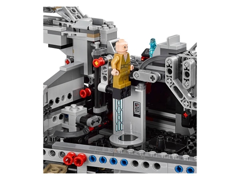 LEGO Star Wars First Order Star Destroyer™ 75190
