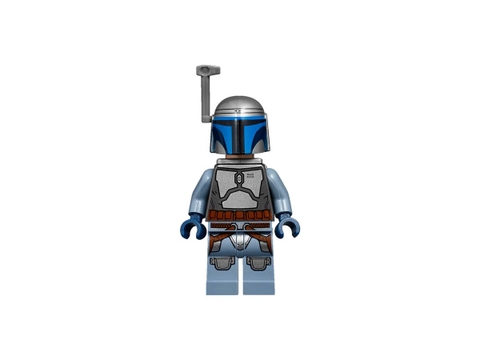 LEGO Star Wars Jedi Starfighter™ With Hyperdrive 75191