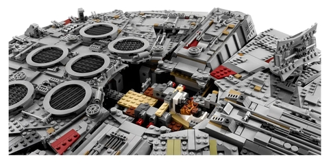 LEGO Millennium Falcon™ 75192