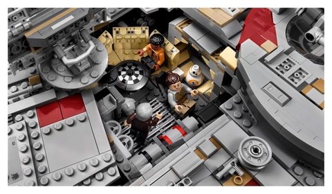 LEGO Millennium Falcon™ 75192