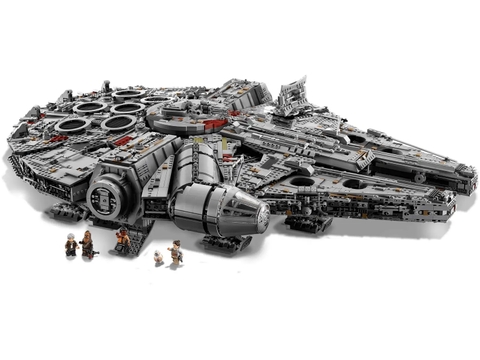 LEGO Millennium Falcon™ 75192