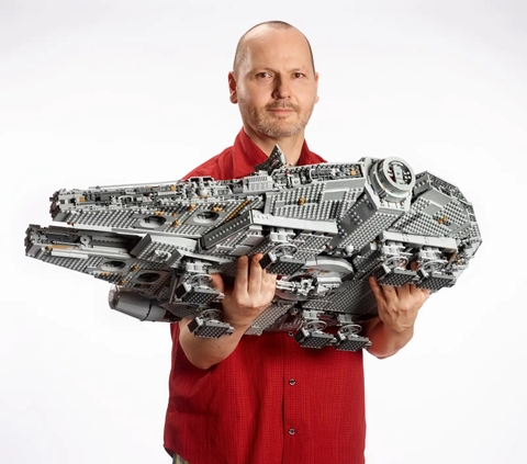 LEGO Millennium Falcon™ 75192