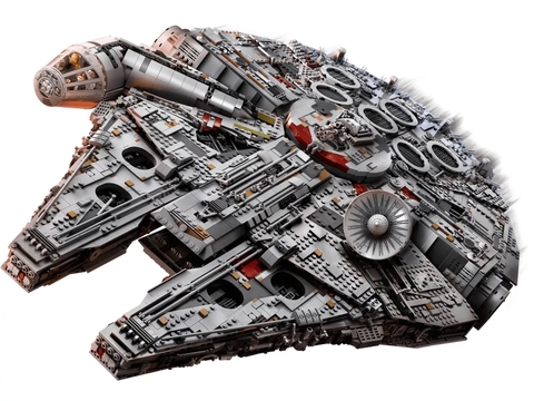 LEGO Millennium Falcon™ 75192