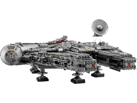 LEGO Millennium Falcon™ 75192