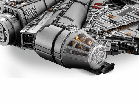 LEGO Millennium Falcon™ 75192