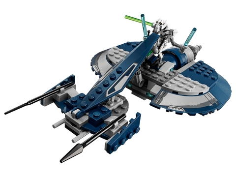 LEGO Star Wars General Grievous' Combat Speeder 75199