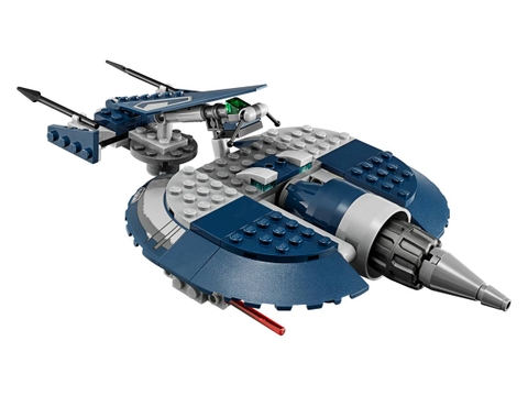 LEGO Star Wars General Grievous' Combat Speeder 75199