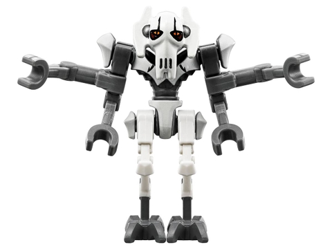 LEGO Star Wars General Grievous' Combat Speeder 75199