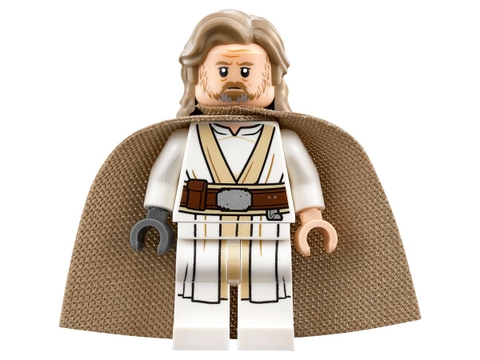 LEGO Star Wars Ahch-To Island™ Training 75200