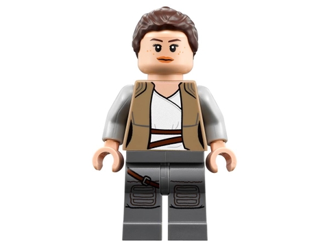 LEGO Star Wars Ahch-To Island™ Training 75200