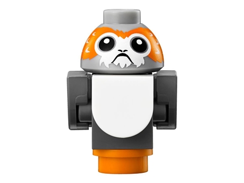 LEGO Star Wars Ahch-To Island™ Training 75200