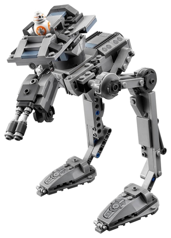 LEGO Star Wars First Order AT-ST™ 75201