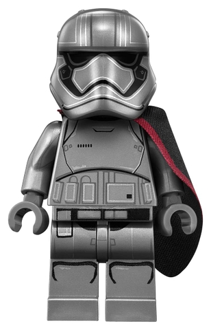 LEGO Star Wars First Order AT-ST™ 75201