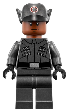 LEGO Star Wars First Order AT-ST™ 75201