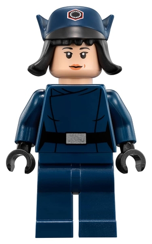 LEGO Star Wars First Order AT-ST™ 75201