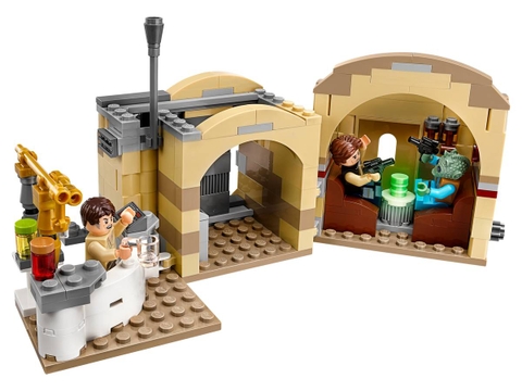 LEGO Star Wars Mos Eisley Cantina™ 75205
