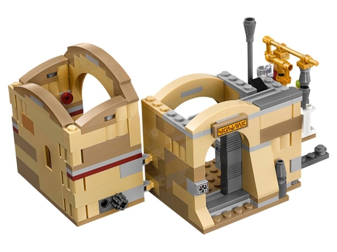 LEGO Star Wars Mos Eisley Cantina™ 75205