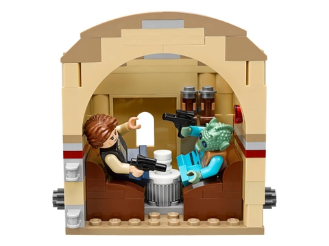 LEGO Star Wars Mos Eisley Cantina™ 75205