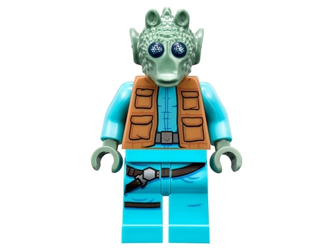 LEGO Star Wars Mos Eisley Cantina™ 75205