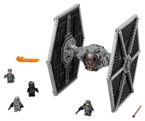LEGO Star Wars Imperial TIE Fighter™ 75211