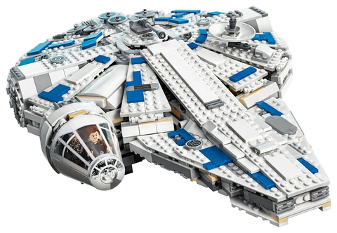 LEGO Kessel Run Millennium Falcon™ 75212