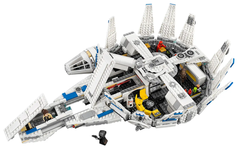 LEGO Kessel Run Millennium Falcon™ 75212
