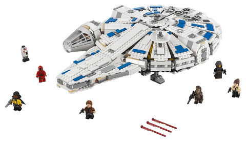 LEGO Kessel Run Millennium Falcon™ 75212
