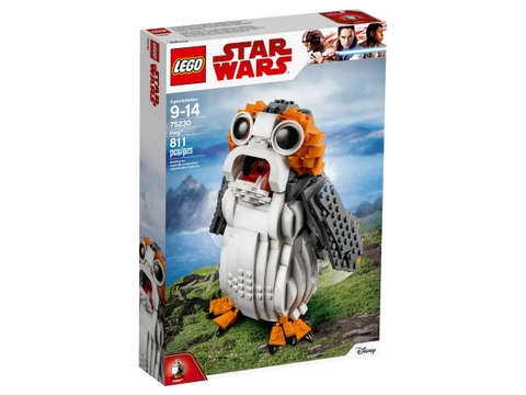 LEGO Star Wars Porg™ 75230