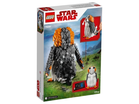 LEGO Star Wars Porg™ 75230
